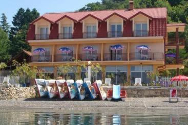 Пансион Villa Cvet Rooms