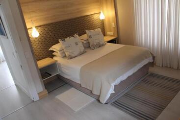 پانسیون Windfall Plett