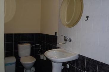 Pension A Restaurace Kůlna