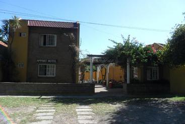 Appartement-hotel Portal Del Sur