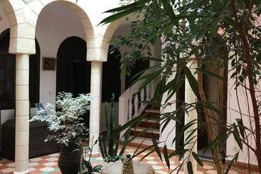 Riad Salmiya Dune