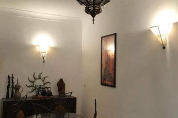 Riad Salmiya Dune