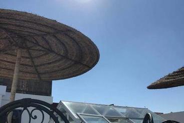 Riad Salmiya Dune