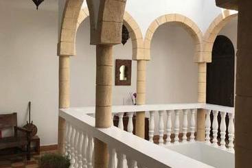 Riad Salmiya Dune