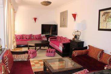 Riad Salmiya Dune