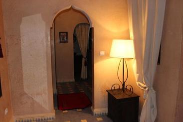 Riad Salmiya Dune