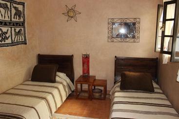 Riad Salmiya Dune