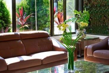 Savana Lake Resort
