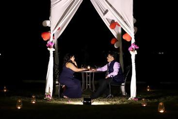 Savana Lake Resort