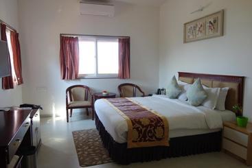 Savana Lake Resort