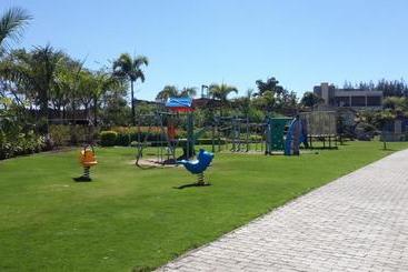 Savana Lake Resort