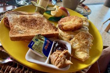 Taveuni Dive Resort