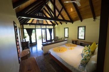 Taveuni Dive Resort