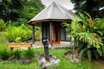Taveuni Dive Resort