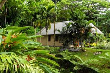 Taveuni Dive Resort