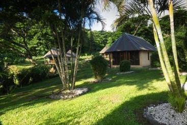 Taveuni Dive Resort