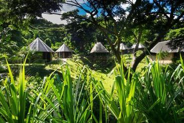 Taveuni Dive Resort
