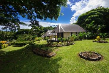 Taveuni Dive Resort