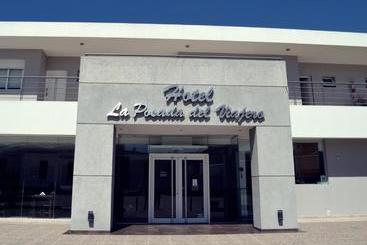 هاستل La Posada Del Viajero