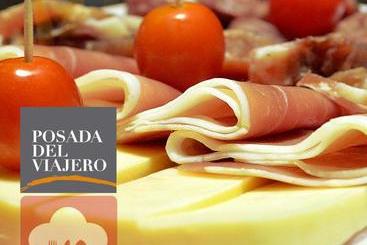 هاستل La Posada Del Viajero