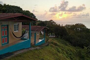 ユースホステル Rancho Juancho