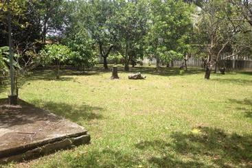 Casa De Campo