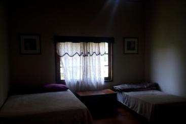 Casa De Campo
