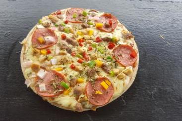 Hostel Hospedaje Dannita B&b