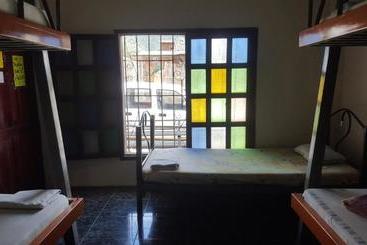 هاستل Hospedaje Dannita B&b