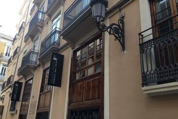 Md Design Hotel   Portal Del Real