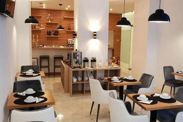 هتل Mystay Porto Batalha