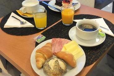 هتل Mystay Porto Batalha