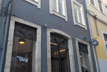 هتل Mystay Porto Batalha