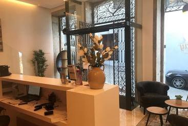 هتل Mystay Porto Batalha