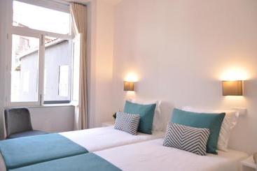 هتل Mystay Porto Batalha