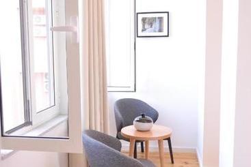 هتل Mystay Porto Batalha
