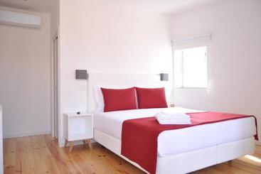 هتل Mystay Porto Batalha