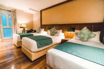 هتل Rossio Boutique