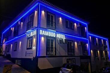 هتل The Blue Bamboo  Duna Parque Group