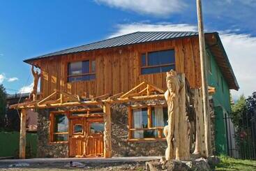 بنسيون Ankatu Hostel