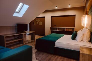 بنسيون Boutique Hotel Cattaleya