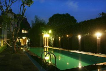 펜션 D Ajenk Boutique Guesthouse