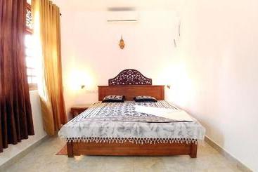 پانسیون Guest House Basilea