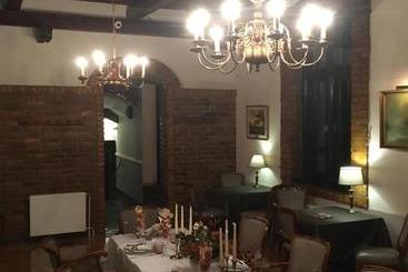 پانسیون Guest House Prenoćište Piccolina