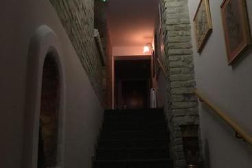 پانسیون Guest House Prenoćište Piccolina