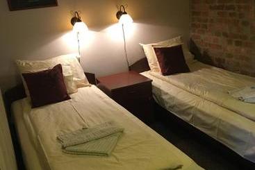 پانسیون Guest House Prenoćište Piccolina