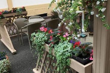 پانسیون Guest House Prenoćište Piccolina