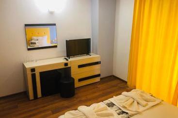 پانسیون Guest House Stels