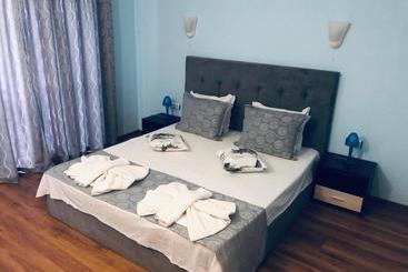 پانسیون Guest House Stels