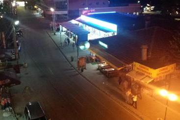 پانسیون Guest House Stels